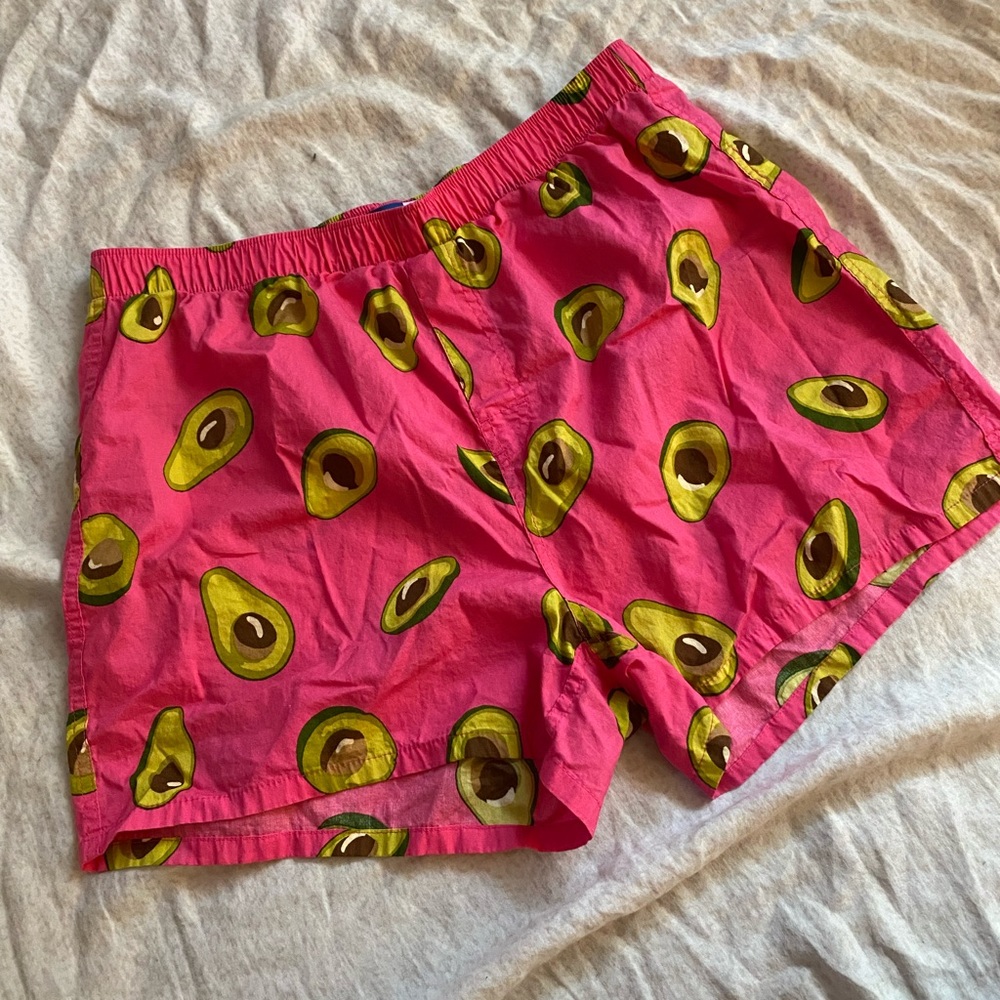 Old navy boxer/sleep shorts